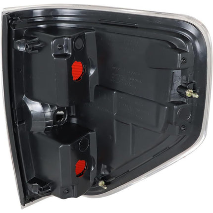 Findmall Tail Light Assembly for 2009‑2014 Ford F‑150 Rear Left Right Side Pair, Replaces BL3Z13405AB BL3Z13404AB
