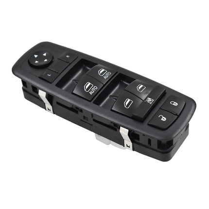 Findmall Front Door Master Power Window Switch Replacement for 2011-2013 68086693AC