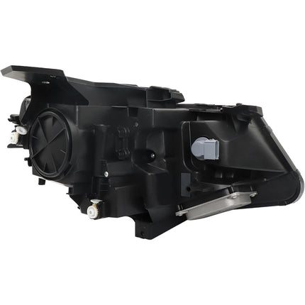 Findmall Headlight Assembly Replacement for Camaro/Camaro ZL1 Front LH