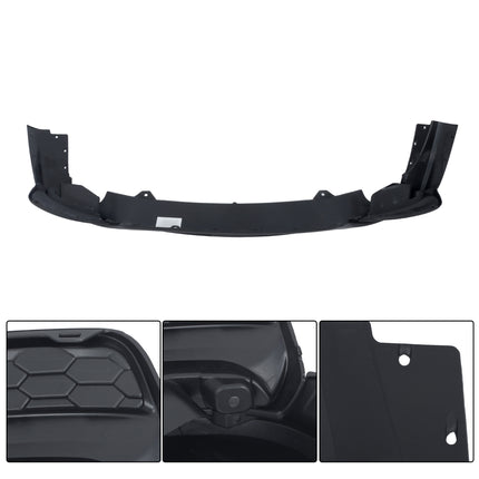 Findmall Rear Lower Bumper Cover for 2016-2018 Acura RDX, Primed
