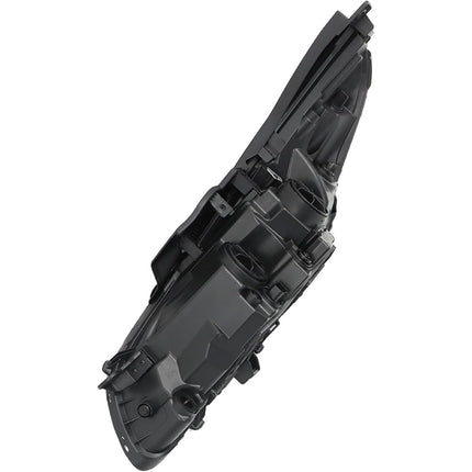 Findmall Headlight Assembly for 2015–2017 Hyundai Sonata Front Right Passenger Side, Replaces HY2503183