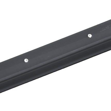 Findmall Inner & Outer Window Weatherstrip Kit for 1982-1992 Camaro & Firebird, 4-Piece