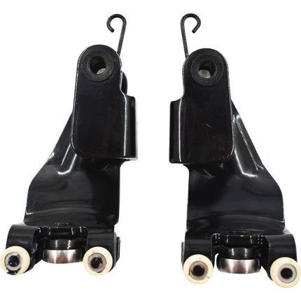 Findmall Sliding Door Rollers Assembly Replacement for Odyssey Replacement for Odyssey 2005-2010, Left Right, Easy Installation