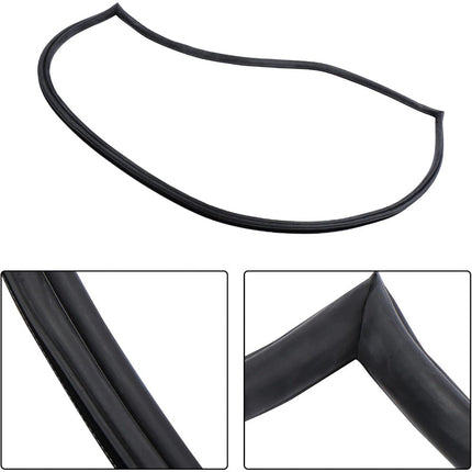 Findmall Rear Hatch Weatherstrip Seal for 1984-1996 Chevrolet Corvette Coupe