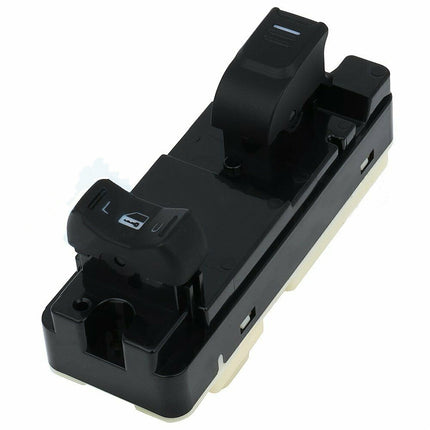 Findmall Power Window Switch Front Passenger Side Replacement for Canyon 2004-2012 Colorado 2004-2012 H3 H3T 2006-2010 15205244 15897773 97312841