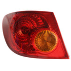 Left (Driver Side)