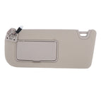 Driver Side / Beige