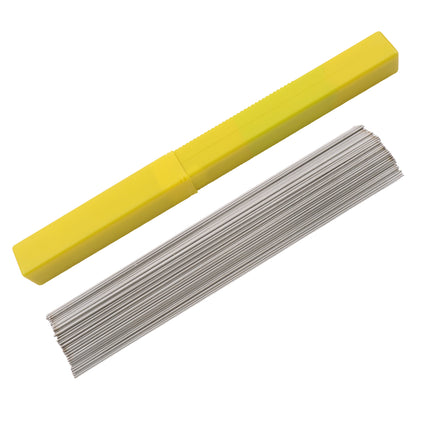 Findmall TIG ER308L Stainless Steel Welding Rod 1/16" 3/32" 1/8" Diameter, 16" or 36" Length, 1lb 5lb 10lb Filler Rod for Stainless Steel TIG Welding