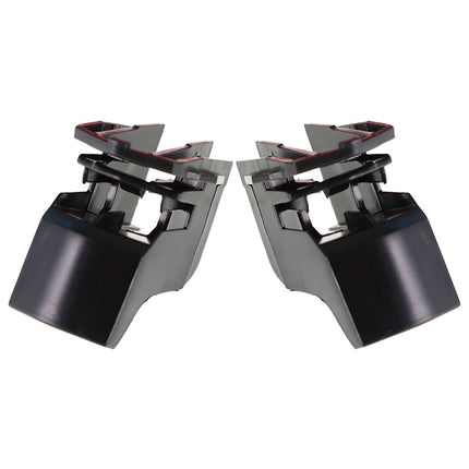 Findmall Outer Tail Light Assembly for 2012-2014 Toyota Camry, Left, Right or Pair