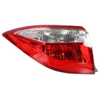 Left (Driver Side)