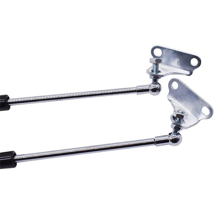 Findmall Universal Tailgate Lift Support Strut Spring Shocks Tool Box Lid Set