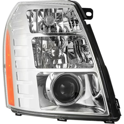 Findmall Headlight Assembly Replacement for Escalade Front RH