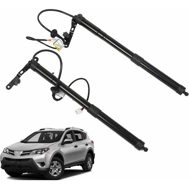 Findmall Power Liftgate Supports for 2013-2016 RAV4, Left and Right Pair