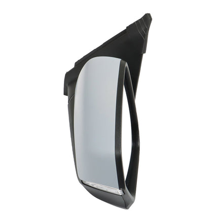 Findmall Mirror Assembly Power Signal Blind Spot PTM-8 Pin Driver Side Replacement for 2018 2019 2020 2021 2022 Terrain Equinox 84545949 GM1320594