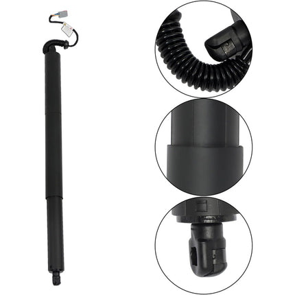 Findmall 1x Rear Left Tailgate Hatch Lift Support