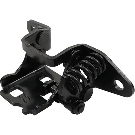 Findmall Door Hinge Left Side Lower Front or Rear Replacement for 2007-2016 Compass Patriot Caliber 5115713AJ