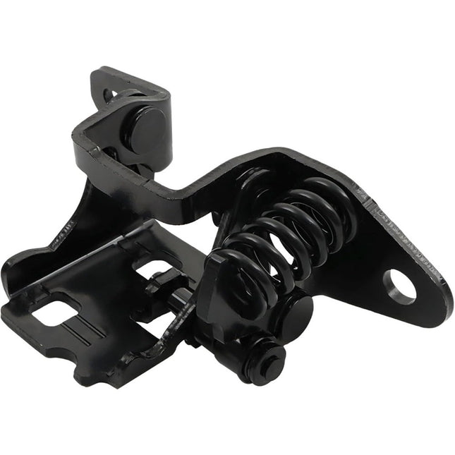 Findmall Door Hinge Left Side Lower Front or Rear Replacement for 2007-2016 Compass Patriot Caliber 5115713AJ