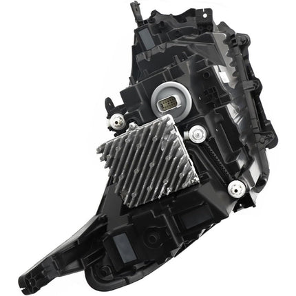Findmall Headlights Assembly Replacement for Chevy Equinox LT/RS 2022-2023