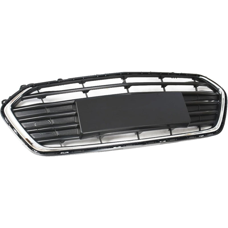 Findmall Front Lower Bumper Grille for 2017-2020 Chevrolet Trax, Matte Black