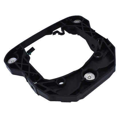 Findmall Horn Switch 5189428AC Replacement for Compass Patriot 2007-2012 / Sebring 2008-2010 / Journey 2009-2011