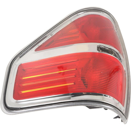 Findmall Tail Light Assembly for 2009–2014 Ford F-150 Rear Right Passenger Side, Replaces BL3Z-13404-B