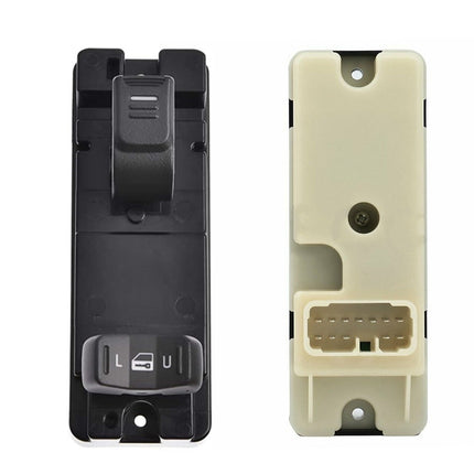 Findmall Power Window Switch Front Passenger Side Replacement for Canyon 2004-2012 Colorado 2004-2012 H3 H3T 2006-2010 15205244 15897773 97312841