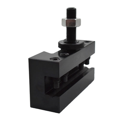 findmall CXA 250-302 Quick Change Boring Turning & Facing Holder Steel CNC Tool Holder Fit for Tool Post 250-333 and 250-300