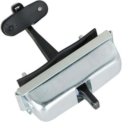 Findmall Front Door Check Stop Left or Right Replacement for 1996-2019 Express S-a-v-a-n-a 924-920 15826449