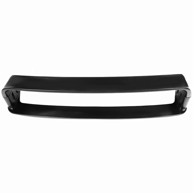 Findmall Rear Trunk Spoiler Wing Matte Black Replacement for 1992 1993 1994 1995 1996 1997 1998 3 Series E36 M3