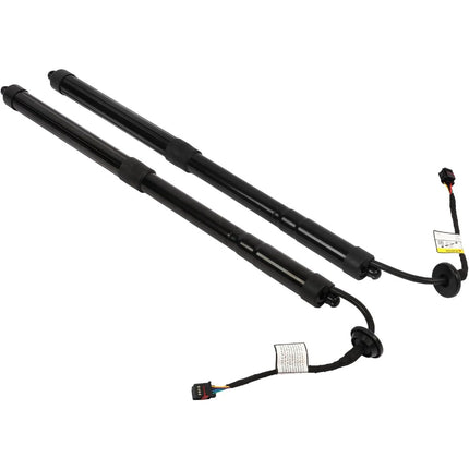 Findmall 2pcs Rear Left Tailgate Replacement for XC40