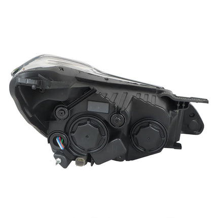Findmall Headlight Assembly Replacement for Spark Left LH