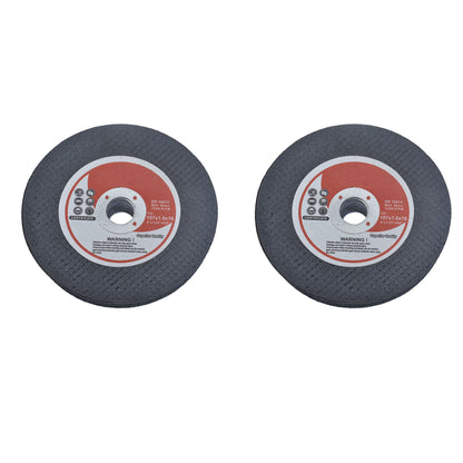 50 Pack 4"x.040"x5/8" Cut Off Wheel - Metal & Stainless Steel Thin Cutting Discs