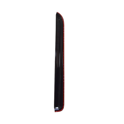Findmall Side Window Visors Rain Guard Wind Vent Shade Deflector Replacement for 2014-2018 Silverado Sierra