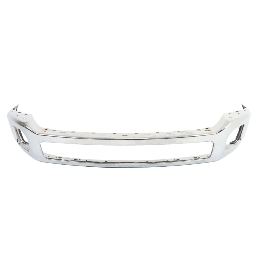 Front Bumper Face Bars