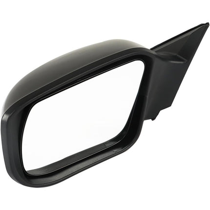 Findmall Left Driver Side Mirror Replacement for NI1320223 Replacement for Altima 2013 2014 2015 2016 2017 2018