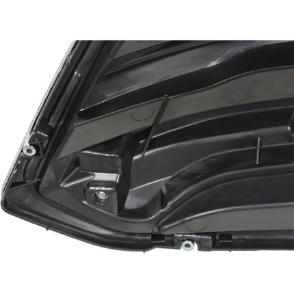 Findmall Front Grille for 2020-2022 Subaru Outback, Black