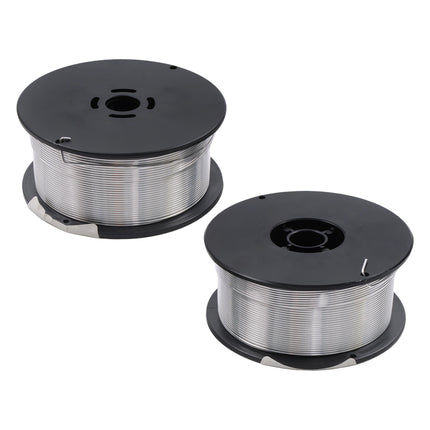 Findmall ER5356 Aluminum MIG Welding Wire, AWS A5.10, Smooth Feeding, Stable Arc, Multiple Wire Diameters & Spool Sizes for Aluminum Welding
