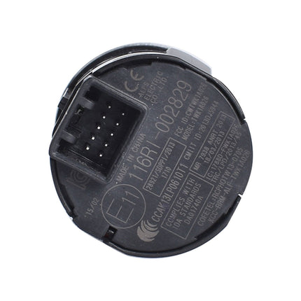 Ignition Starter Switch Replacement for 2016-2018 HR-V LX EX Sport 35881-T4N-702 35881-T4N-701