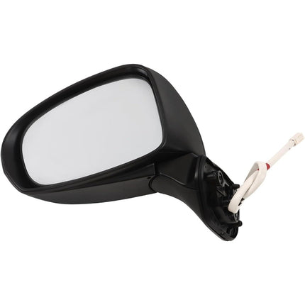 Findmall Side Mirror Assembly for 2012-2018 Prius V, Driver Side, Power, Heated, 5-Pin