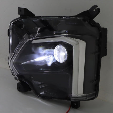 Findmall Headlights Assembly Replacement for Traverse 2022-2023 85596374