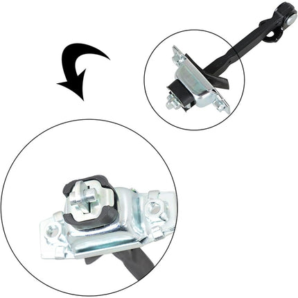 Findmall Front Driver Side Left Door Check Stop Replacement for 2001-2007 Highlander 924155