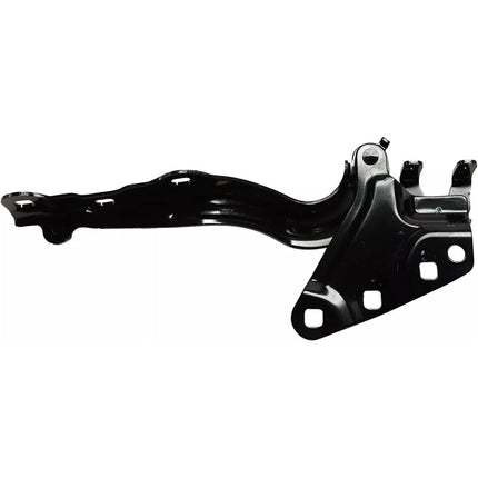 Findmall 2Pcs Hood Hinge Replacement for 2019-2021 Silverado 1500 2022 Silverado 1500 84500495 23388841 GM1236221 GM1236220