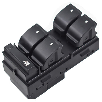 Findmall Master Power Window Switch Replacement for 2013 2014 Silverado 2015-2017 Traverse 2013 Sierra 20945129