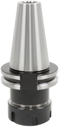 Findmall 16Pcs CAT40-ER32 Collet Chuck 2.76" 70mm Length G2.5 20000RPM | CNC Milling Tool Holder Set, High Accuracy