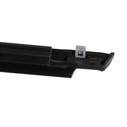 Findmall Outer Window Belt Weatherstrip Kit for 2003-2009 Toyota 4Runner, 4-Piece