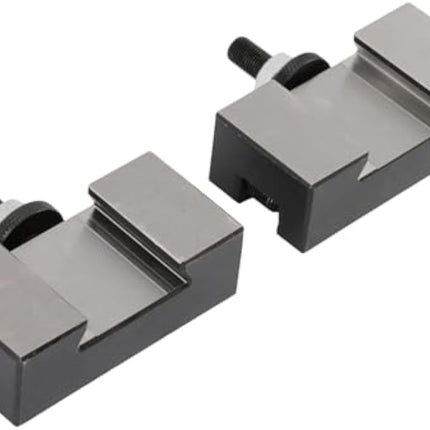 Findmall 6Pcs Lathes Post Set 10-15 Inch Piston Quick Change Tool | High Accuracy, for Engines, Workbenches, or Turret Lathe