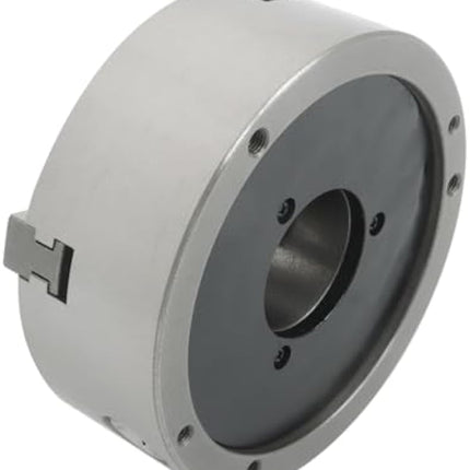Findmall K12-200 8 Inch 4-Jaw Lathe Chuck Self-Centering Independent Chuck | 4-200mm Clamping Range for Mini Lathe, CNC Router, Milling, Turning