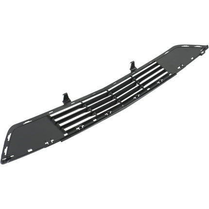 Findmall Front Lower Bumper Grille Replacement for XT5 GM1036175