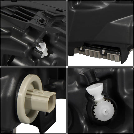 Findmall Headlight Assembly RH Replacement for Colorado 2023-2025
