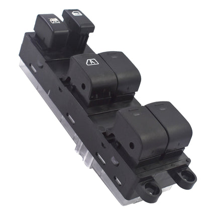 Master Power Window Control Switch Replacement for 2005-2012 Xterra Frontier 25401EA003